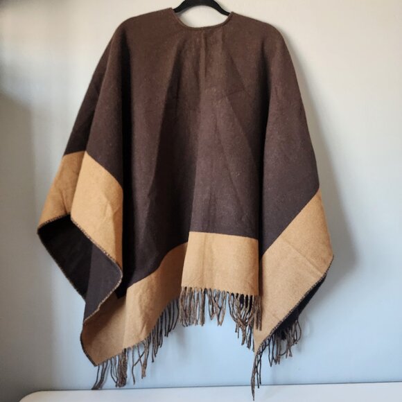 Rag & Bone Cape/Poncho "NEW" - Picture 5 of 16